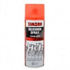 Simson Silicone Spray Spray Can 400 ml