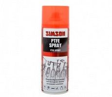 Simson Telfon Ptfe Spray 400ml