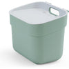Curver pronto a raccogliere GFT 5L VERDE GRIGIO