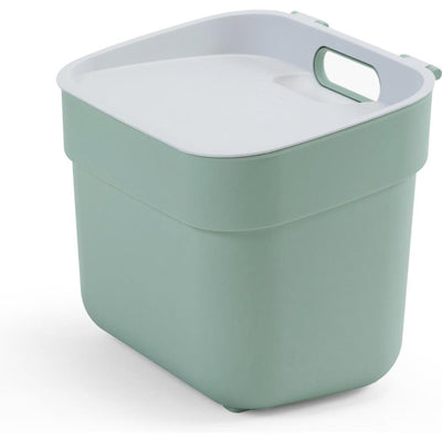 Curver pronto a raccogliere GFT 5L VERDE GRIGIO