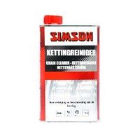 Simson detergente per catene naturale 500ml