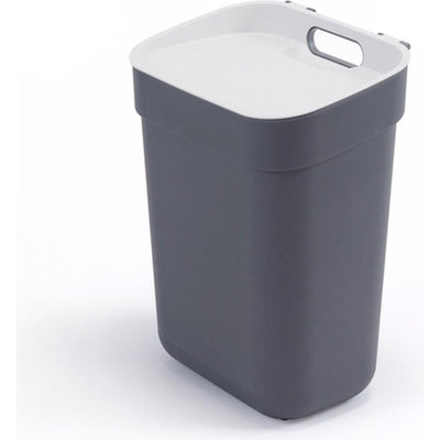 Curver pronto a raccogliere 10 litri grigio