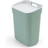 Curver listo para recolectar 10L Green Grey