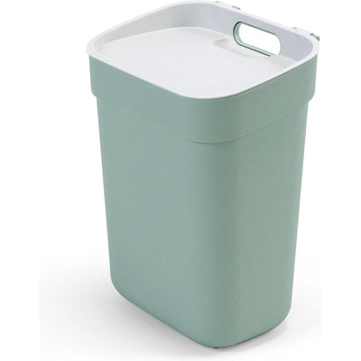 Curver pronto a raccogliere 10 litri grigio verde