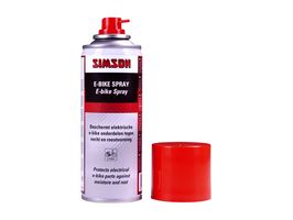 Simson E-Bike Spray 200ml