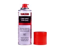 Simson E Bike Spray 200 ml