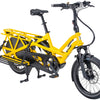 Tern Pannier Support Sidekick Doubl. Decks GSD