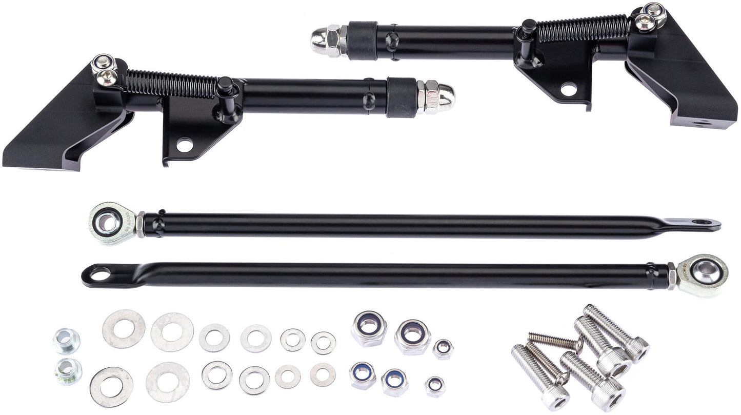 Tern Accessory Lockstand Quadstruts GSD Gen.2