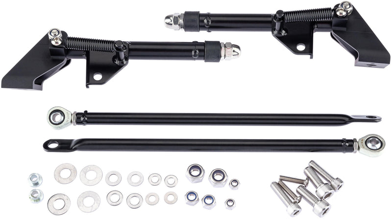 Tern Accessory Lockstand Quadstruts GSD Gen.2