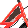 STERN ANNUNCH.SIGN BARNAD. Set di bordo nero