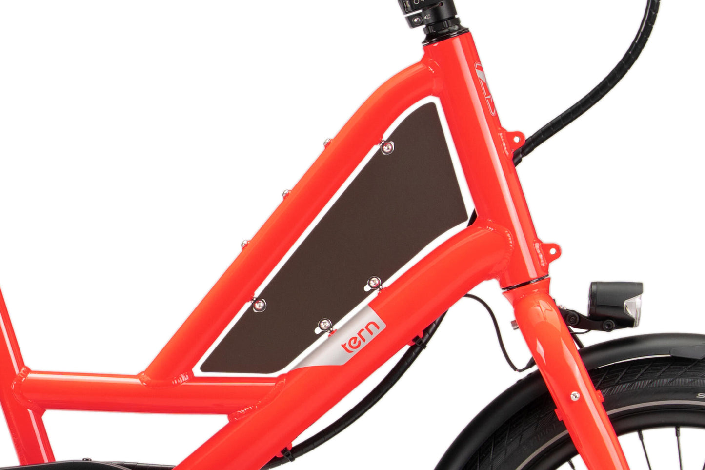STERN ANNUNCH.SIGN BARNAD. Set di bordo nero