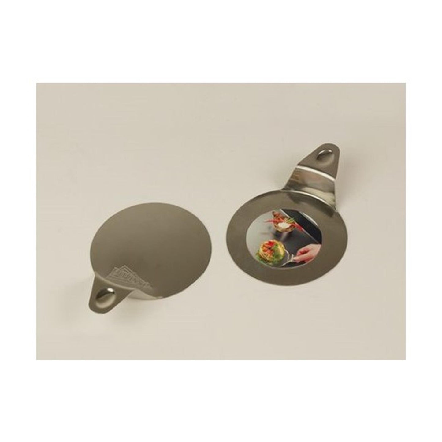 Bandeja para servir patisse 7 cm