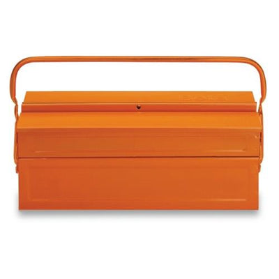 Caja de herramientas beta c19l 3 piezas-55cm