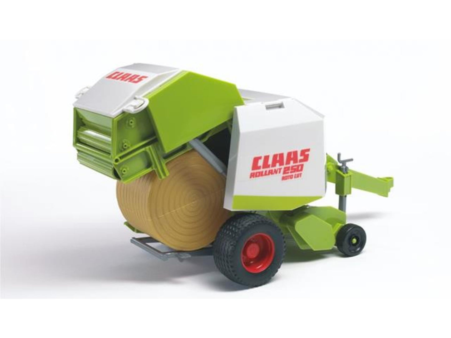 Bruder Claas Rollant 250 Round Baler