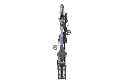 Bici compatta elettrica secca NBD P8i LL Mod. 24