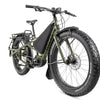 Tern elektrische cargofiets orox s12 (#1) ebike orox s12 27 46 12sp pine green matt