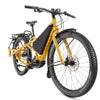 Tern elektrische cargofiets orox s12 (#1) ebike orox s12 29 46 12sp yellow matt