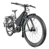 Tern elektrische cargofiets orox r14 (#1) ebike orox r14 29 46 14sp granite matt