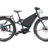 Tern elektrische cargofiets orox r14 (#1) ebike orox r14 29 46 14sp granite matt