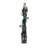 Tern elektrische compactfiets hsd p10 (#1) ebike hsd p10 10sp blue green