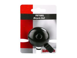 Simson Fietsbel Race Black Elastic Attachment sulla mappa