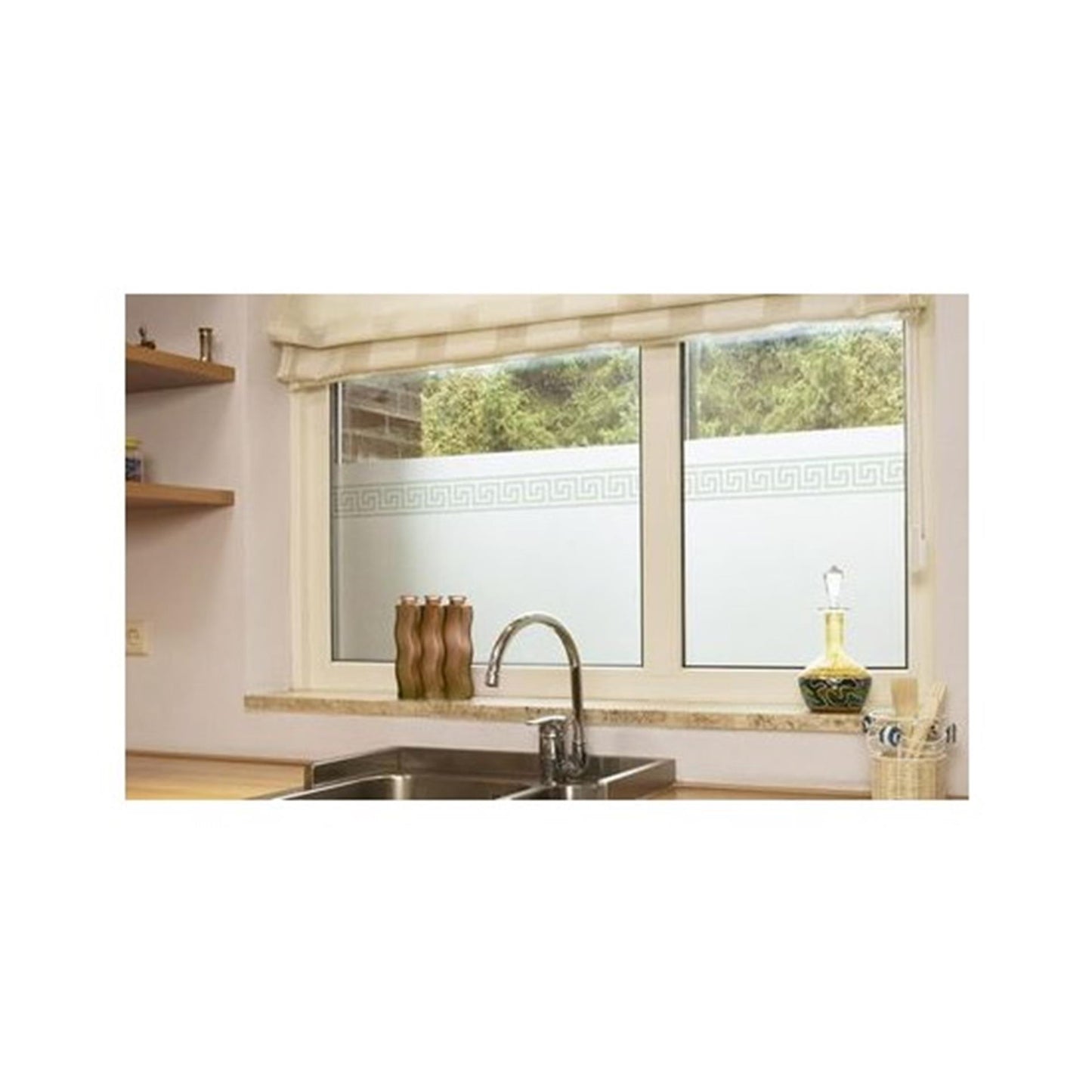 Patisse patifix film adhesivo 2mx45cm transparente