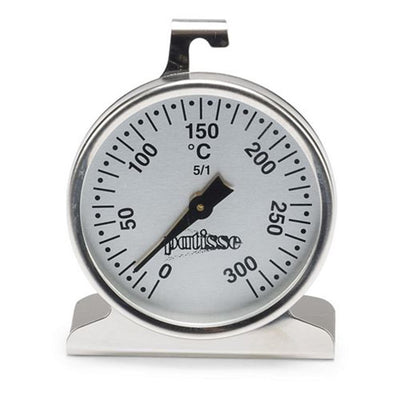 Patisse Patisse Oventhermometer in acciaio inossidabile