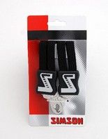 Snelbinder Simson Black XL