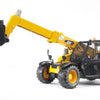 Bruder caterpillar teleskooplader