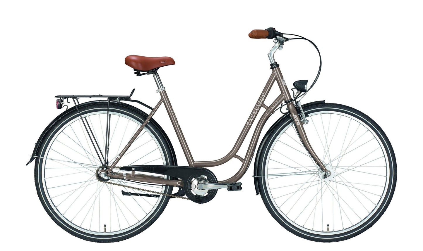Excelsior City Bike Touring y mod. 24