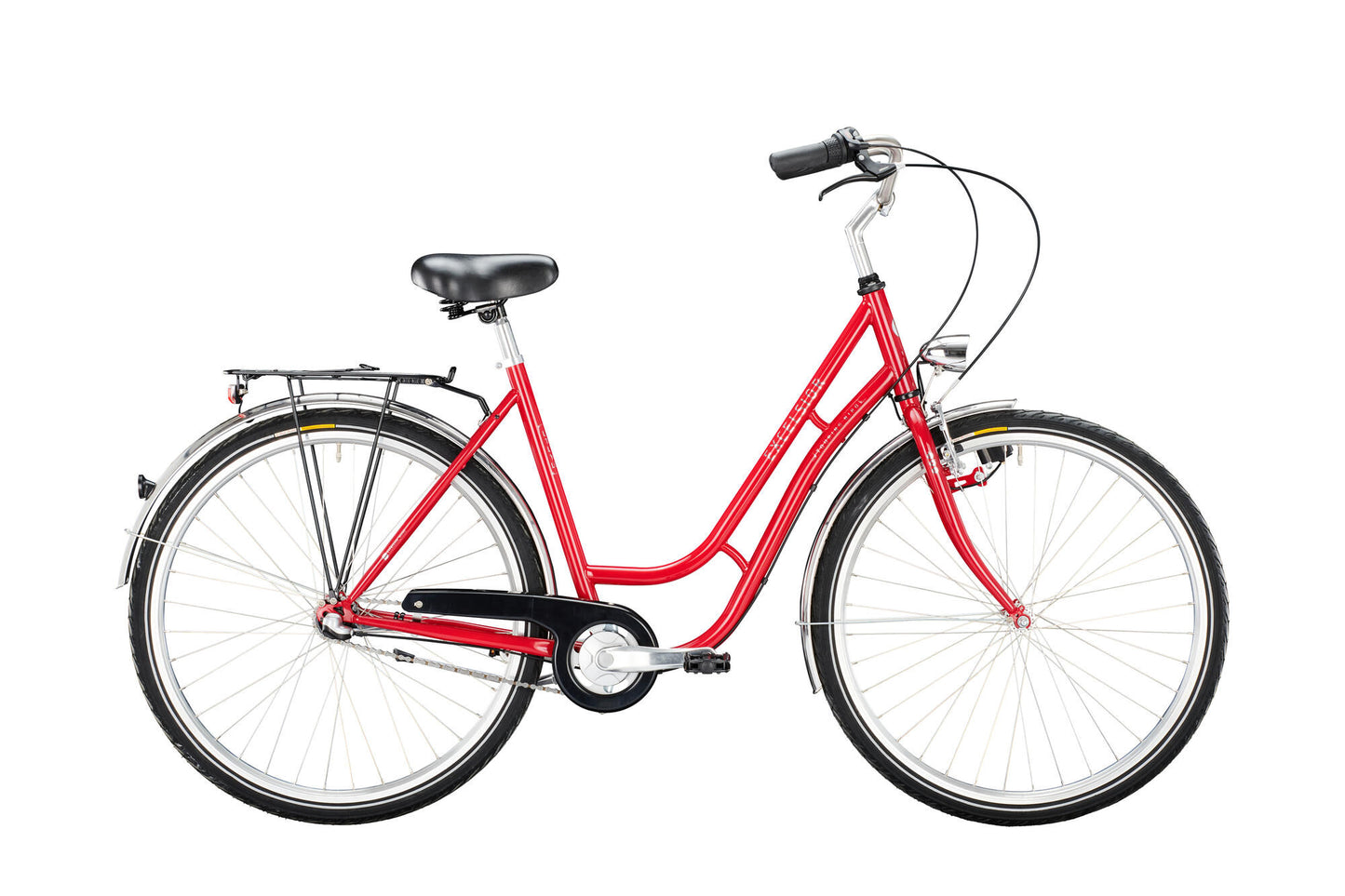Excelsior Stadsfiets Touring Niro Mod. 24