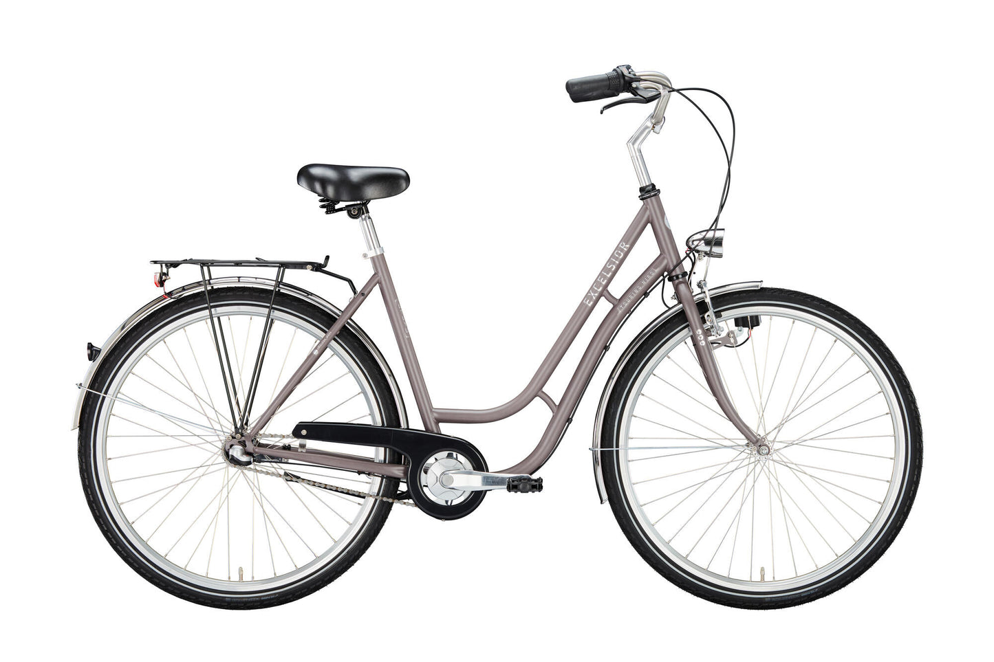 Excelsior Stadsfiets Touring Niro Mod. 24