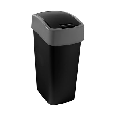 Pattumiera ribaltabile Curver da 50 l