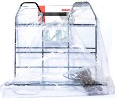 Simson Carrier più largo