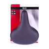 Saddle Simson City Black