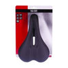 Saddle Simson Hybrid Black