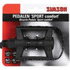 Simson Pedals Sport Comfort