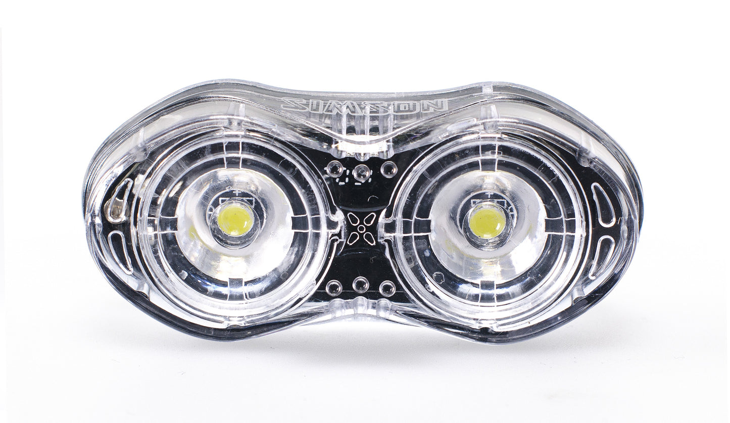 Simson usb led lamp eyes wit 7 lumen