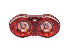 Simson USB USB LED LAMP EYES RED 3 Lumen