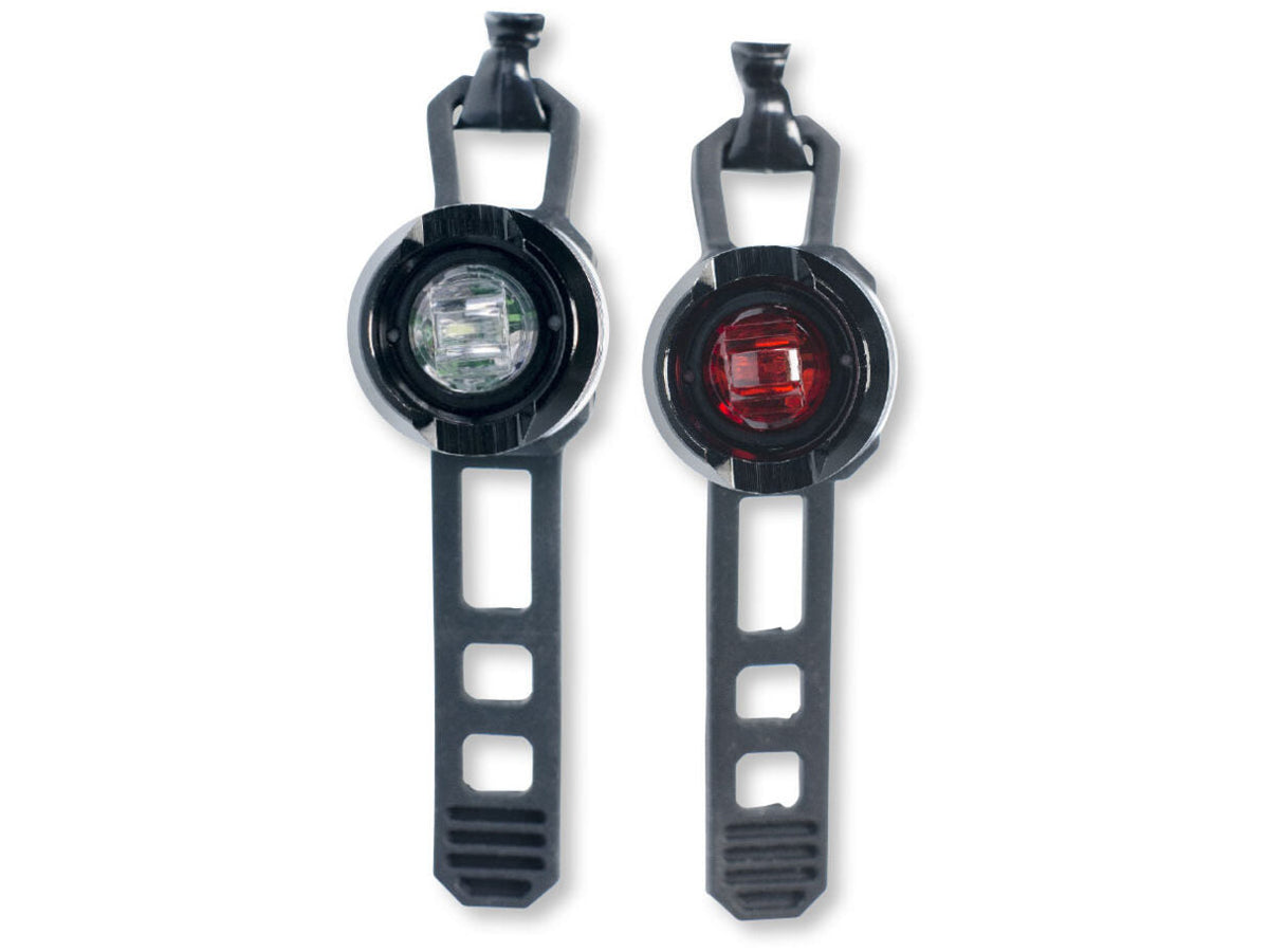 Iluminación Set Simson Bullet 1 LED