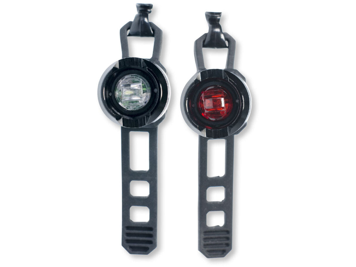 Verlichtingset Simson bullet 1 led