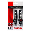 Set di illuminazione Simson Bullet 1 LED