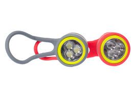 Set di illuminazione Simson Simmy 3leds