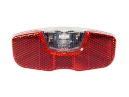 Simson Battery Luggage Rack Turdir Light Coast 1 LED o