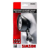 Simson Hub Dynamo Headlight Radiant 7 Lux