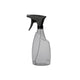 Spruzzatore per piante Emsa 0,7l grigio trasparente