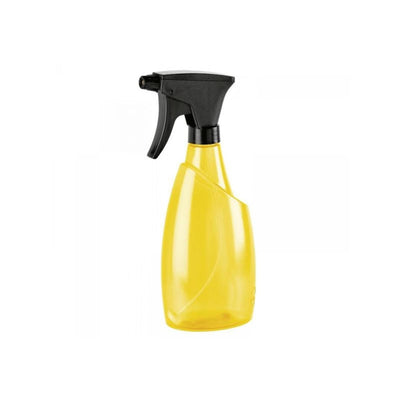 Spruzzatore per piante Emsa 0,7l giallo trasparente