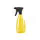 Spruzzatore per piante Emsa 0,7l giallo trasparente
