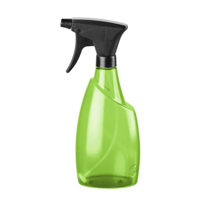 EMSA EMSA Spruzzatore di piante Fucsia 0,7L Lime Groen trasparente