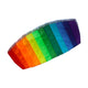 Materasso Gerkimex kite rainbow ii 160x60cm